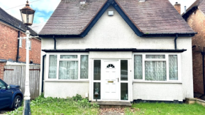 Improvement in Sutton Coldfield photo